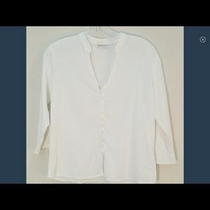 St John's bay button down shirt
